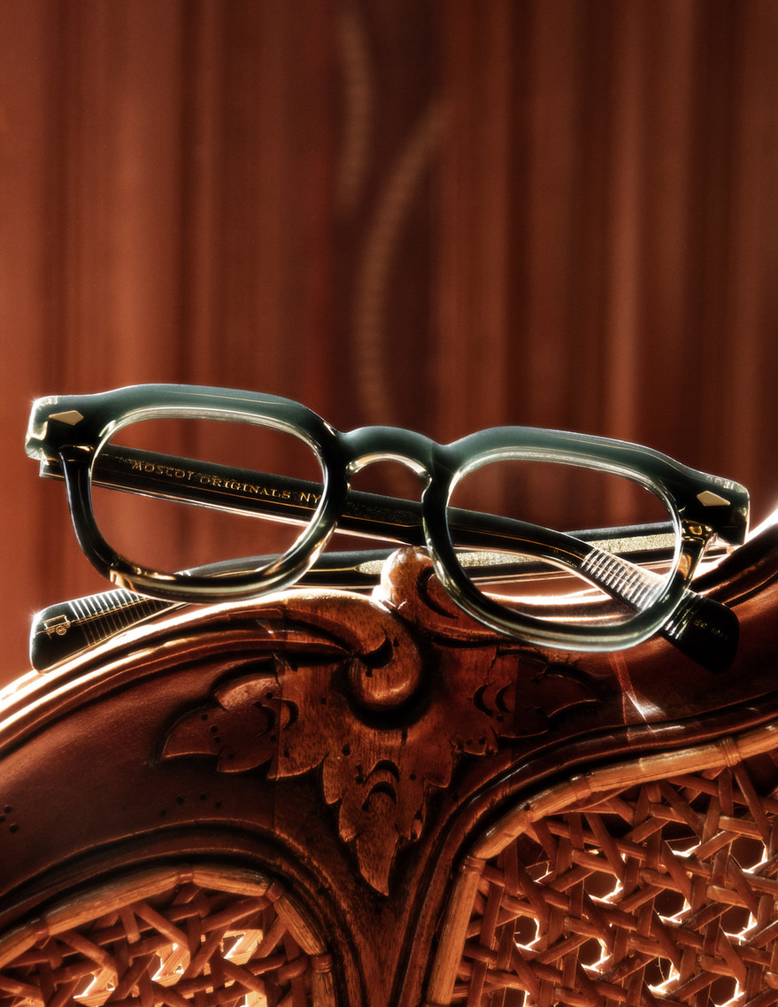 SHIDDOCK SUN | MOSCOT