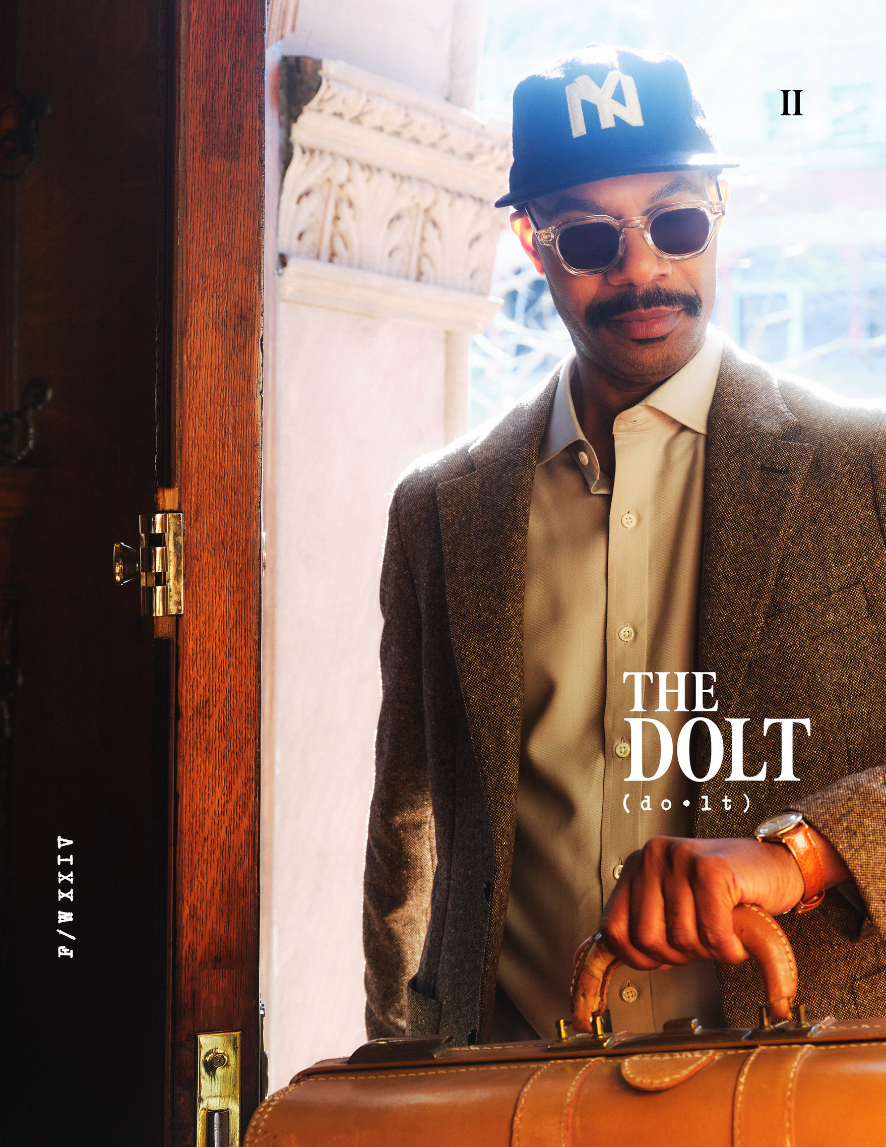 SHIDDOCK SUN | MOSCOT