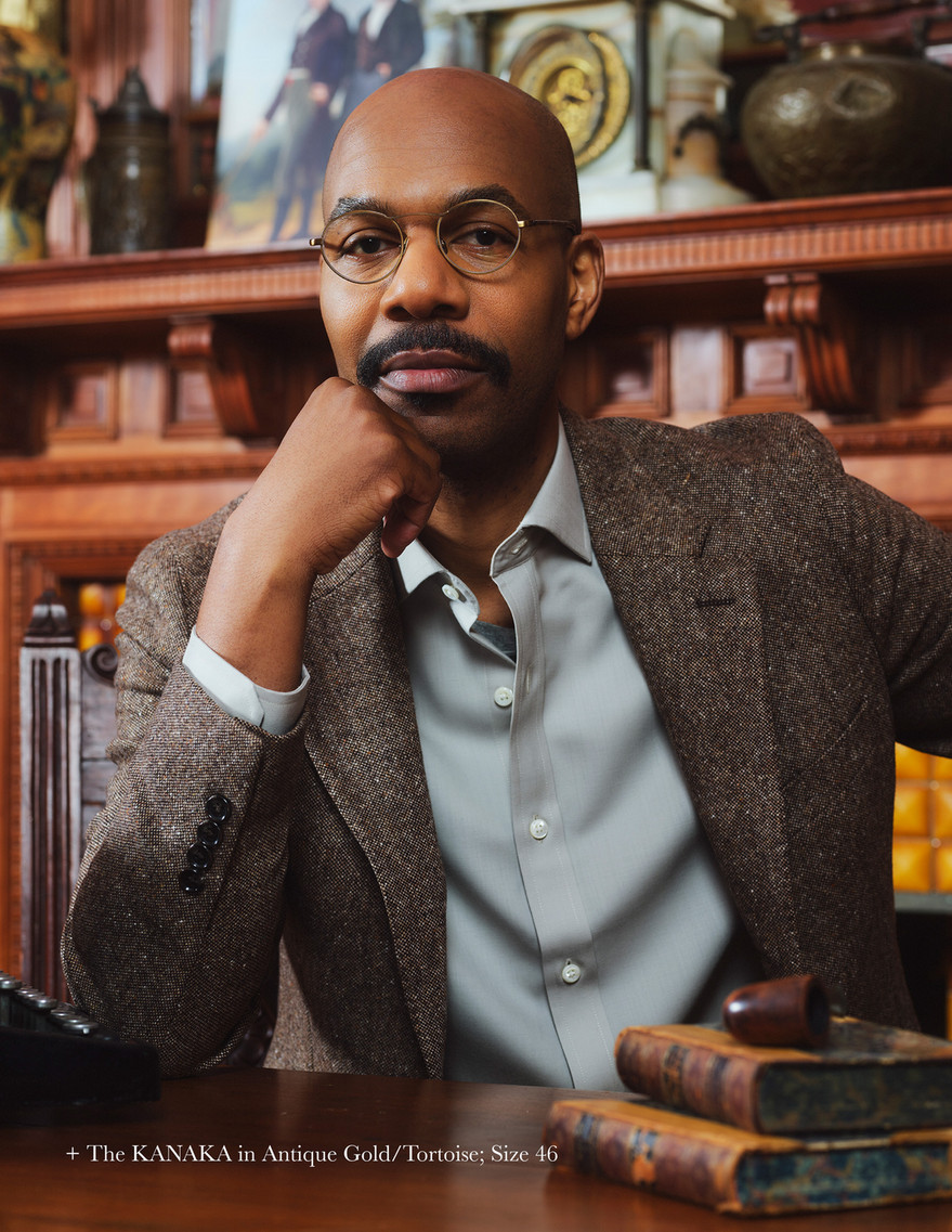 ZINDIK | Fall 2021 | MOSCOT